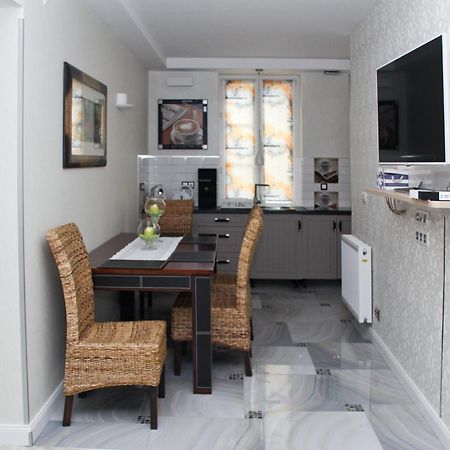 Apartamenty Boutique Ustka Værelse billede