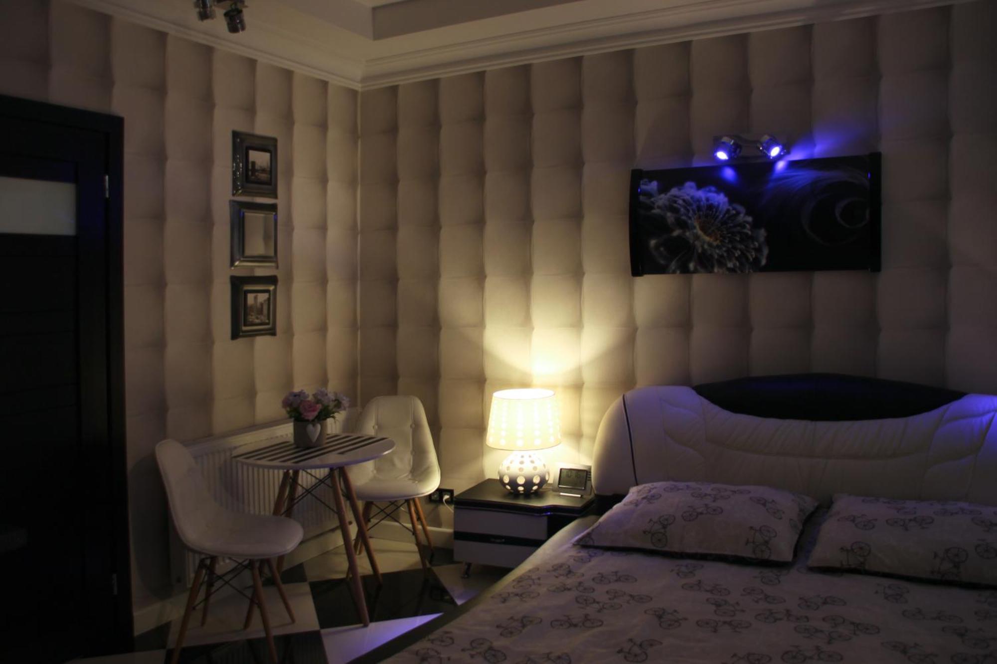 Apartamenty Boutique Ustka Værelse billede