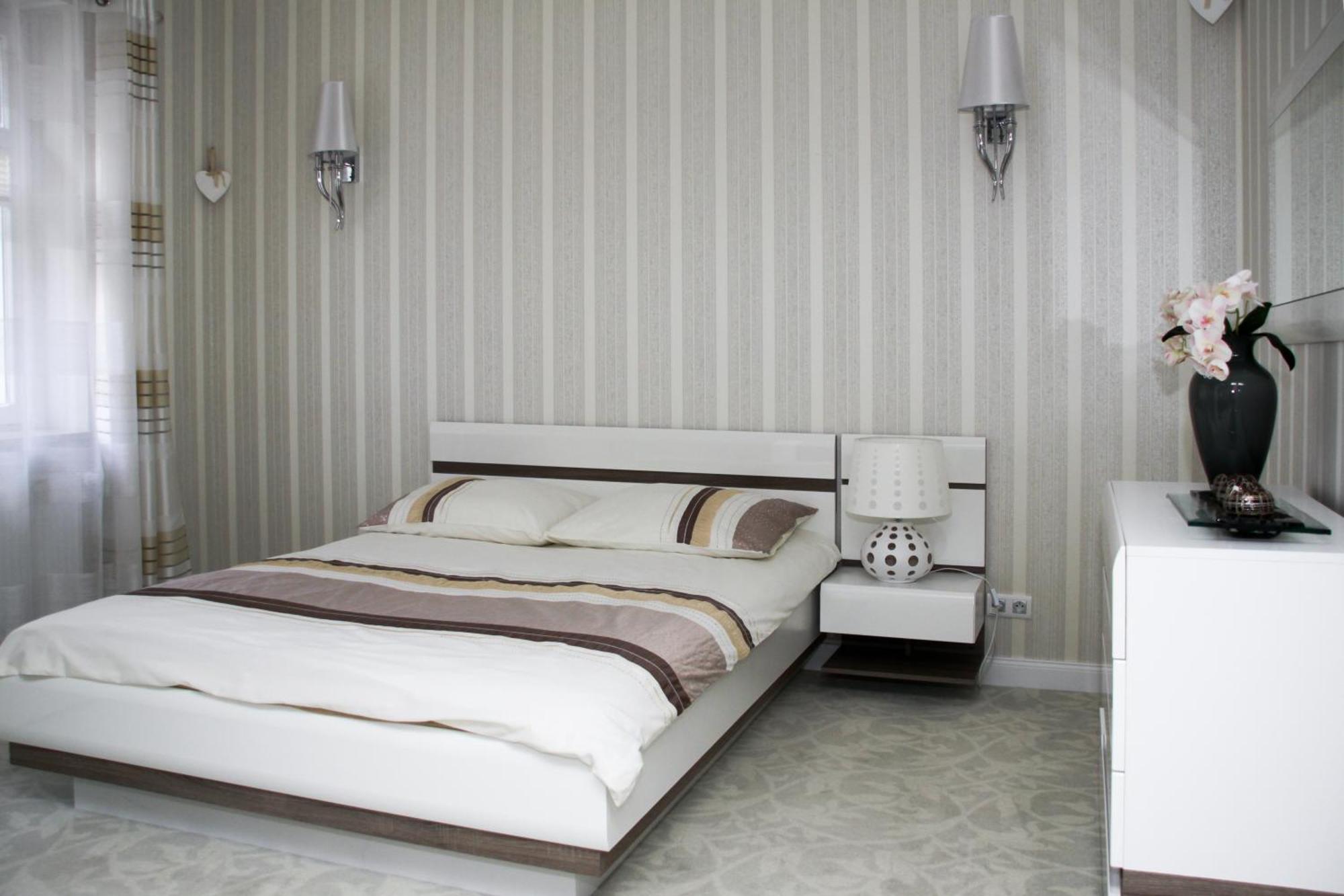 Apartamenty Boutique Ustka Værelse billede