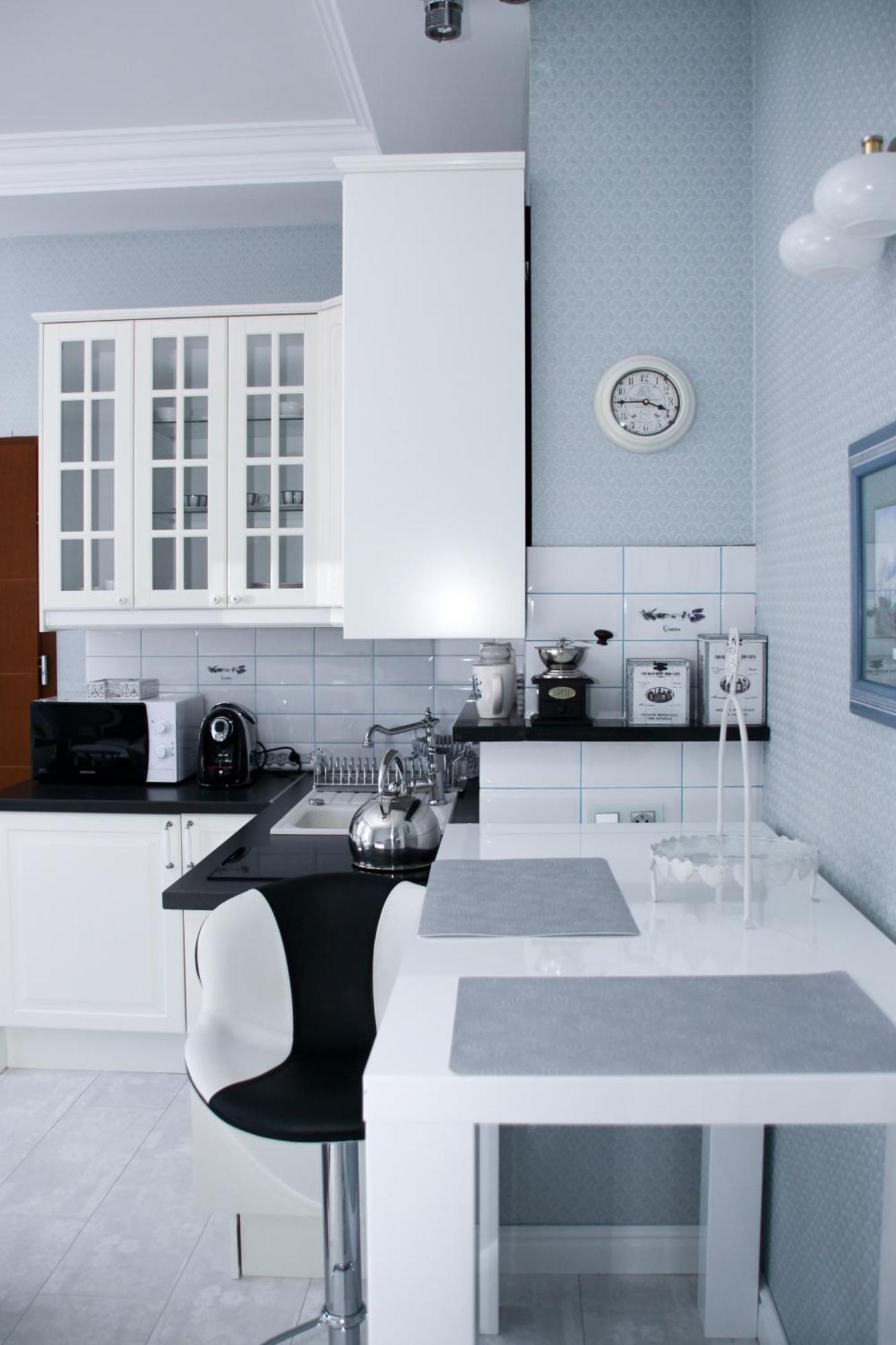 Apartamenty Boutique Ustka Værelse billede