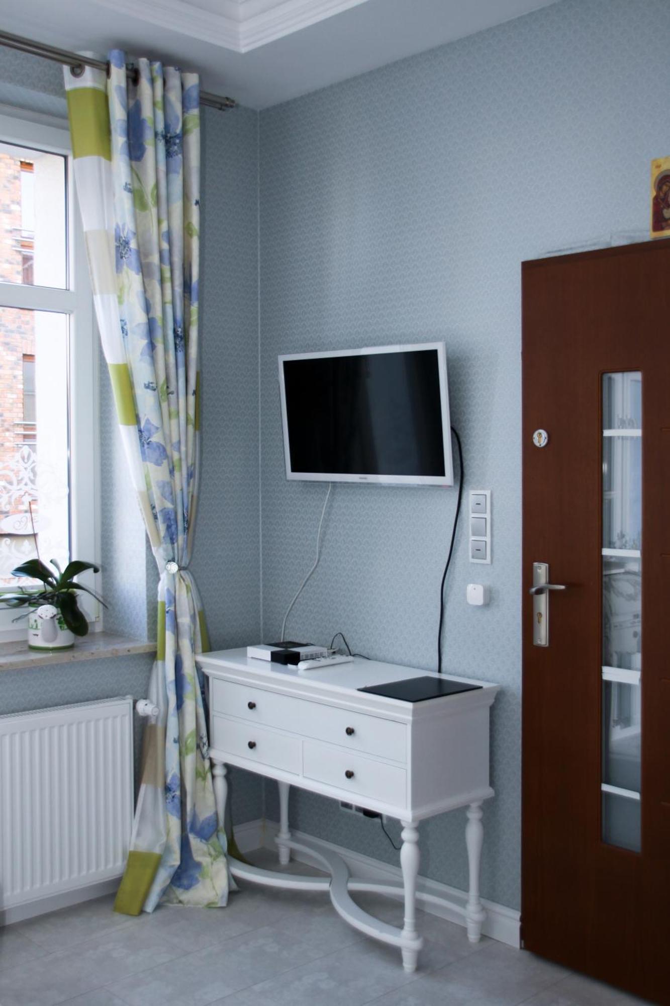 Apartamenty Boutique Ustka Værelse billede