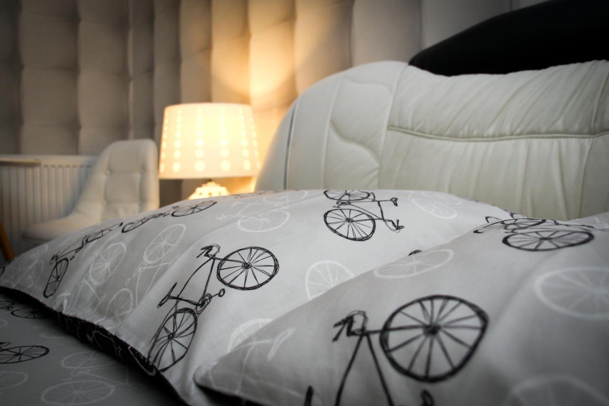 Apartamenty Boutique Ustka Værelse billede