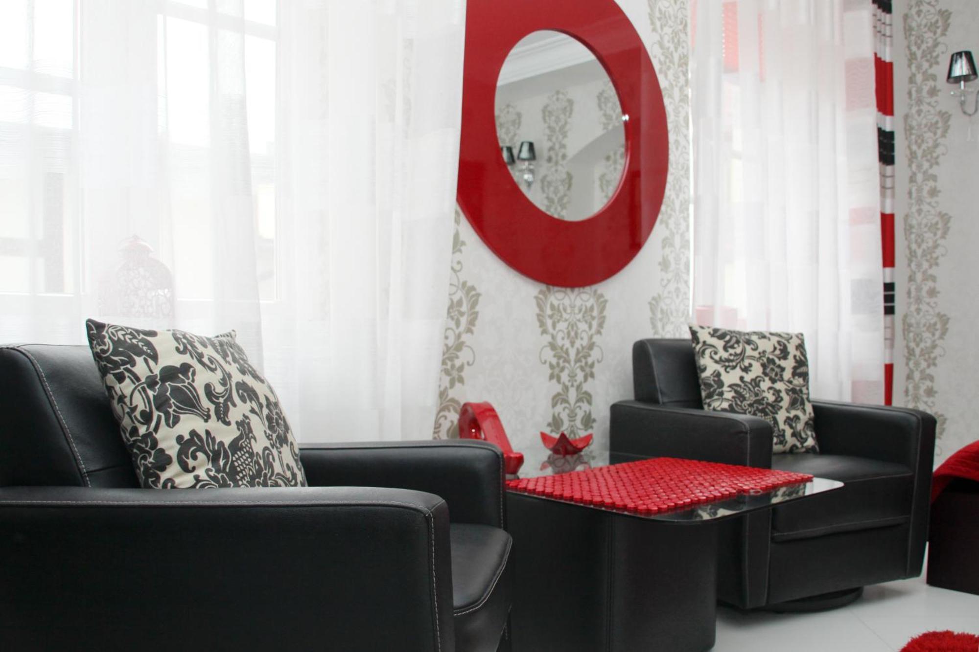 Apartamenty Boutique Ustka Værelse billede