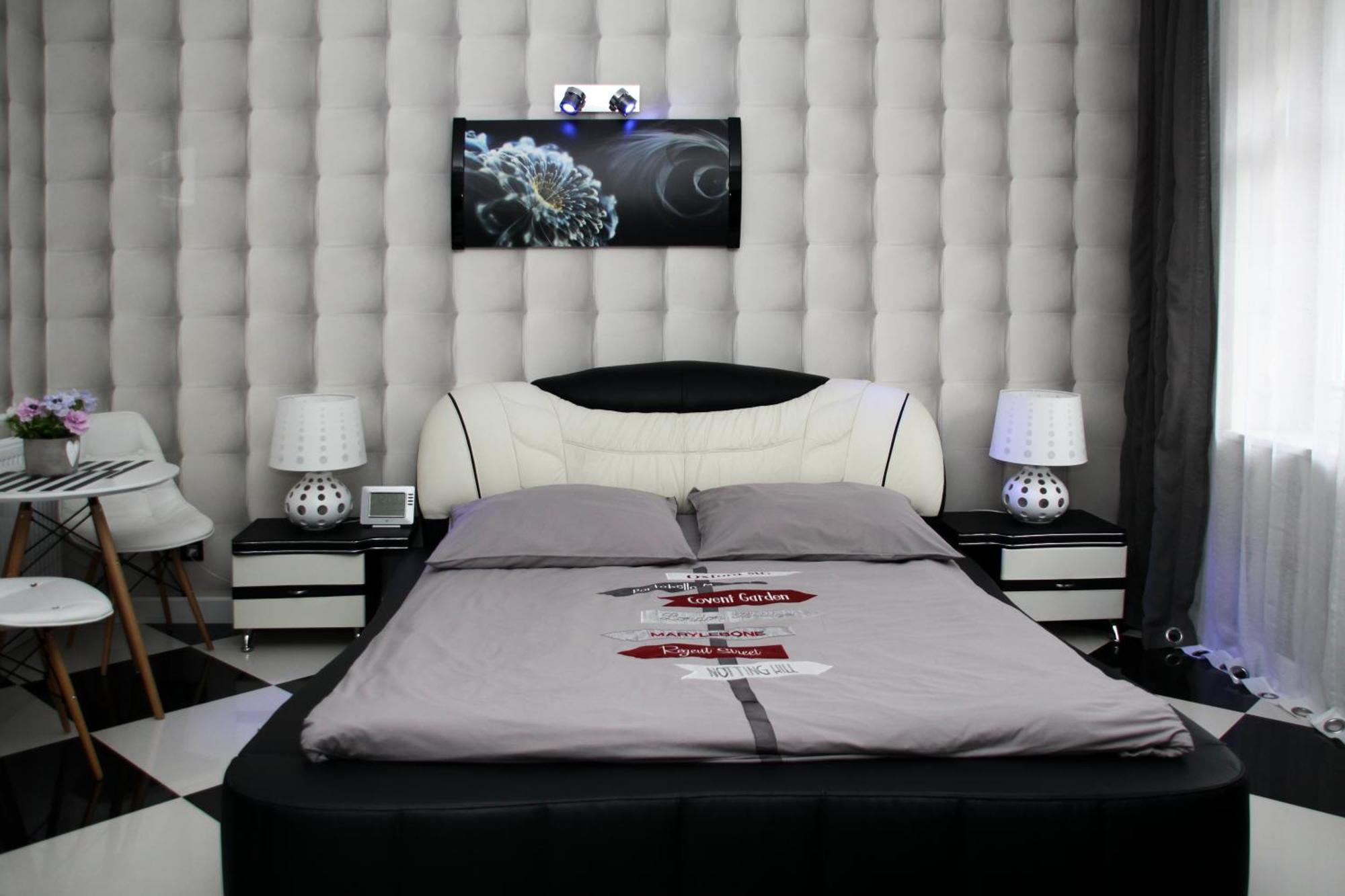 Apartamenty Boutique Ustka Værelse billede