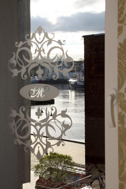 Apartamenty Boutique Ustka Eksteriør billede