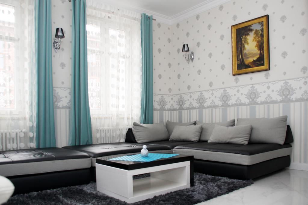 Apartamenty Boutique Ustka Eksteriør billede