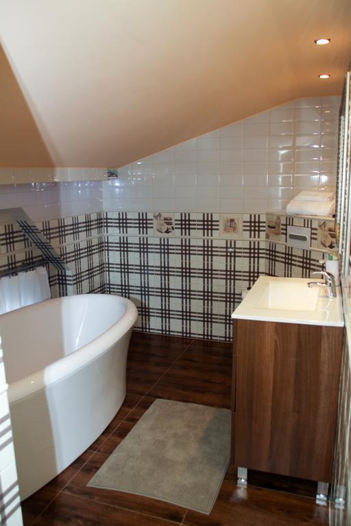 Apartamenty Boutique Ustka Eksteriør billede