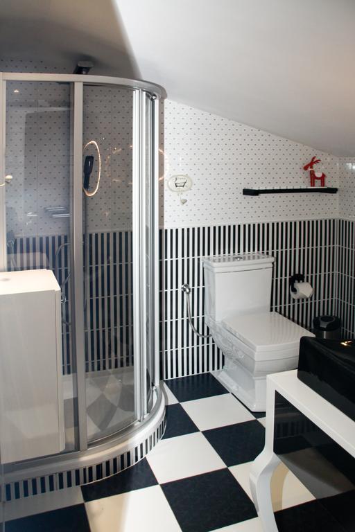 Apartamenty Boutique Ustka Eksteriør billede