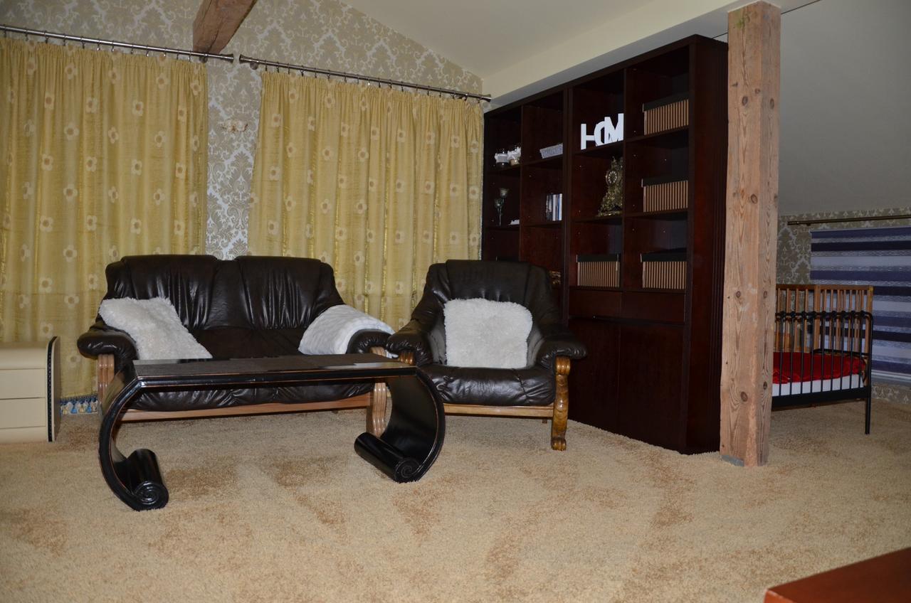 Apartamenty Boutique Ustka Eksteriør billede