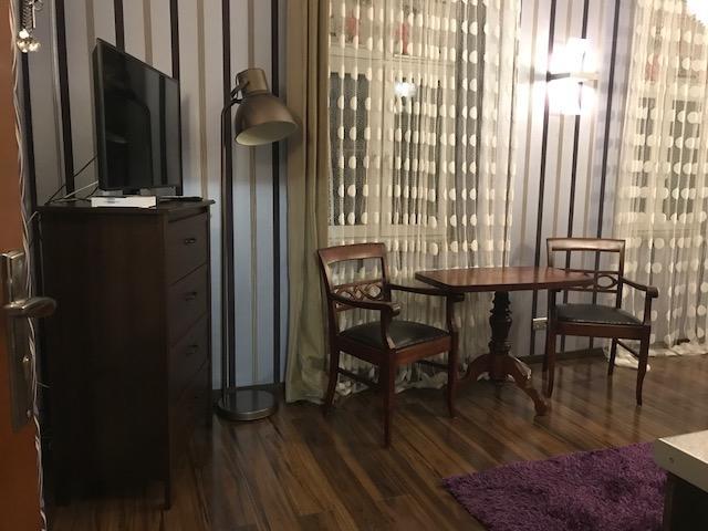 Apartamenty Boutique Ustka Værelse billede