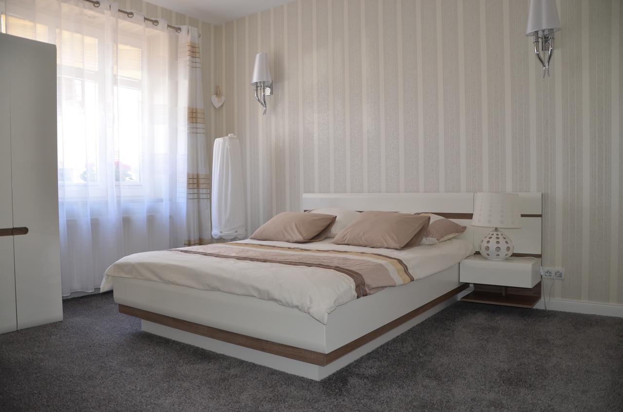 Apartamenty Boutique Ustka Værelse billede