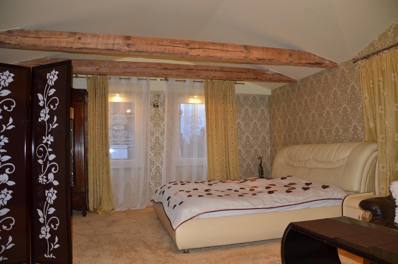 Apartamenty Boutique Ustka Eksteriør billede